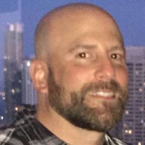 Meet your Posher, Bob